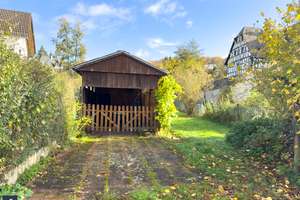 Liebevoll modernisiertes Fachwerkhaus mit integriertem Kornspeicher und besonderem Wohncharme – Die vollständige Adresse der Immobilie erhältst du vom Anbieter., 35796 Weinbach – Vorschaubild 29