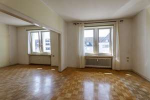 Ideal kombiniert - urbane Lebensqualität und wohnlicher Komfort für Singles oder Paare – Die vollständige Adresse der Immobilie erhältst du vom Anbieter., 45147 Holsterhausen, Essen – Vorschaubild 3