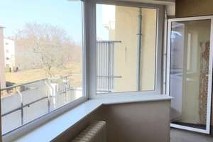 -LANKWITZ/ Bezugsfreie Wohnung mit Balkon, Wannenbad, Stellplatz (WG-Tauglich)- – Die vollständige Adresse der Immobilie erhältst du vom Anbieter., 12249 Lankwitz, Berlin – Vorschaubild 2