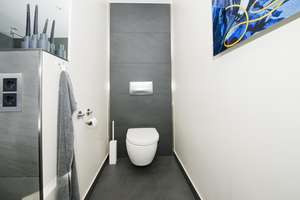 Haus im Bungalowstil mit Pool, Nebengelass und großem Grundstück mit Potential für ein 2 Haus – Die vollständige Adresse der Immobilie erhältst du vom Anbieter., 12524 Altglienicke, Berlin – Vorschaubild 11