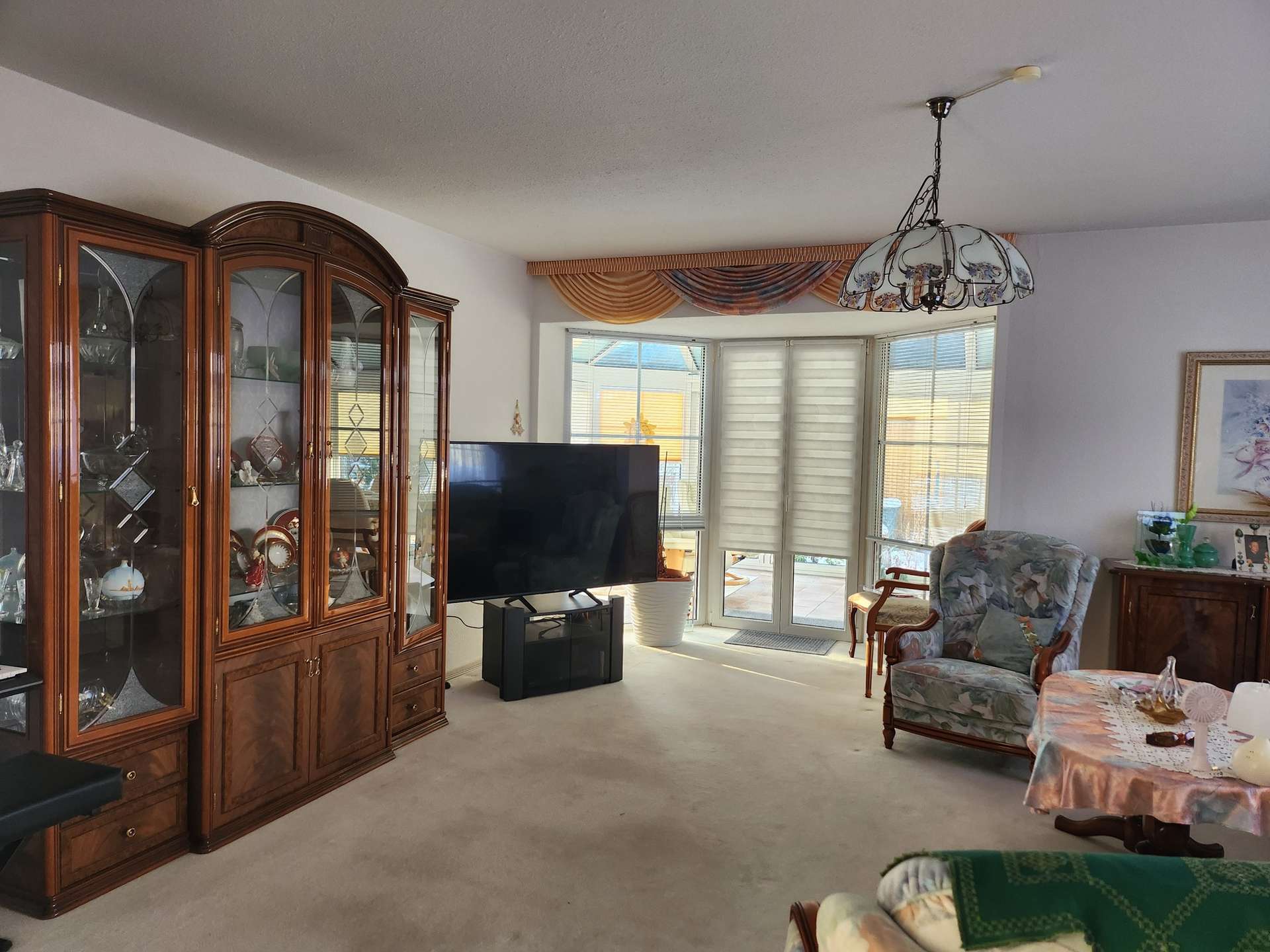 Immobilie in Ribnitz-Damgarten - Gepflegtes Einfamilienhaus in ruhiger Lage | www.LUTTER.net - Bild 0