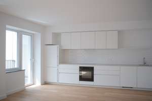 Re:Vive – Urban Living in Stadtmitte Düsseldorf – Bismarckstraße 89, 40210 Stadtmitte, Düsseldorf – Vorschaubild 3