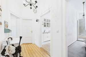 Charmante 3-Zimmer-Altbauwohnung in Darmstadt am Rhönring – Rhönring 103, 64289 Darmstadt – Vorschaubild 10