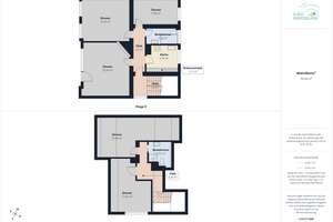 Großzügige 5-Zimmer-Wohnung auf zwei Ebenen in ruhiger Sackgasse Nürnberg-Reichelsdorf – Die vollständige Adresse der Immobilie erhältst du vom Anbieter., 90453 Reichelsdorf, Nürnberg – Vorschaubild 23