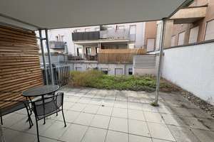 Exklusive 3,5-Zimmer WHG, große Dachterrasse, hochwertige Einbauküche & Tiefgarage im Zentrum ER – Nürnberger Straße 62, 91052 Rathausplatz, Erlangen – Vorschaubild 21