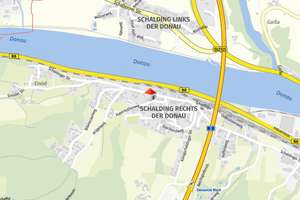 Klein, aber mein! 
Einfamilienhaus mit Potential – Die vollständige Adresse der Immobilie erhältst du vom Anbieter., 94036 Schalding rechts der Donau, Passau – Vorschaubild 17