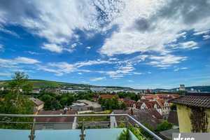 Einfamilienhaus mit ELW (Hanglage) und Weitblick in das Maintal bis zur Festung Marienberg – Kestlerstraße 11, 97299 Würzburg (Kreis) – Vorschaubild 8