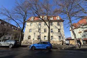 Preissenkung! 1 - Raum Single Appartement mit Optimierungspotential in Pieschen – Die vollständige Adresse der Immobilie erhältst du vom Anbieter., 1129 Pieschen-Nord/Trachenberge, Dresden – Vorschaubild 21