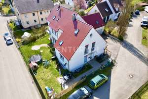 Zwei Zuhause unter einem Dach – Einfamilienhaus mit Einliegerwohnung im Doppelhaus-Charakter! – Die vollständige Adresse der Immobilie erhältst du vom Anbieter., 91710 Gunzenhausen – Vorschaubild 27