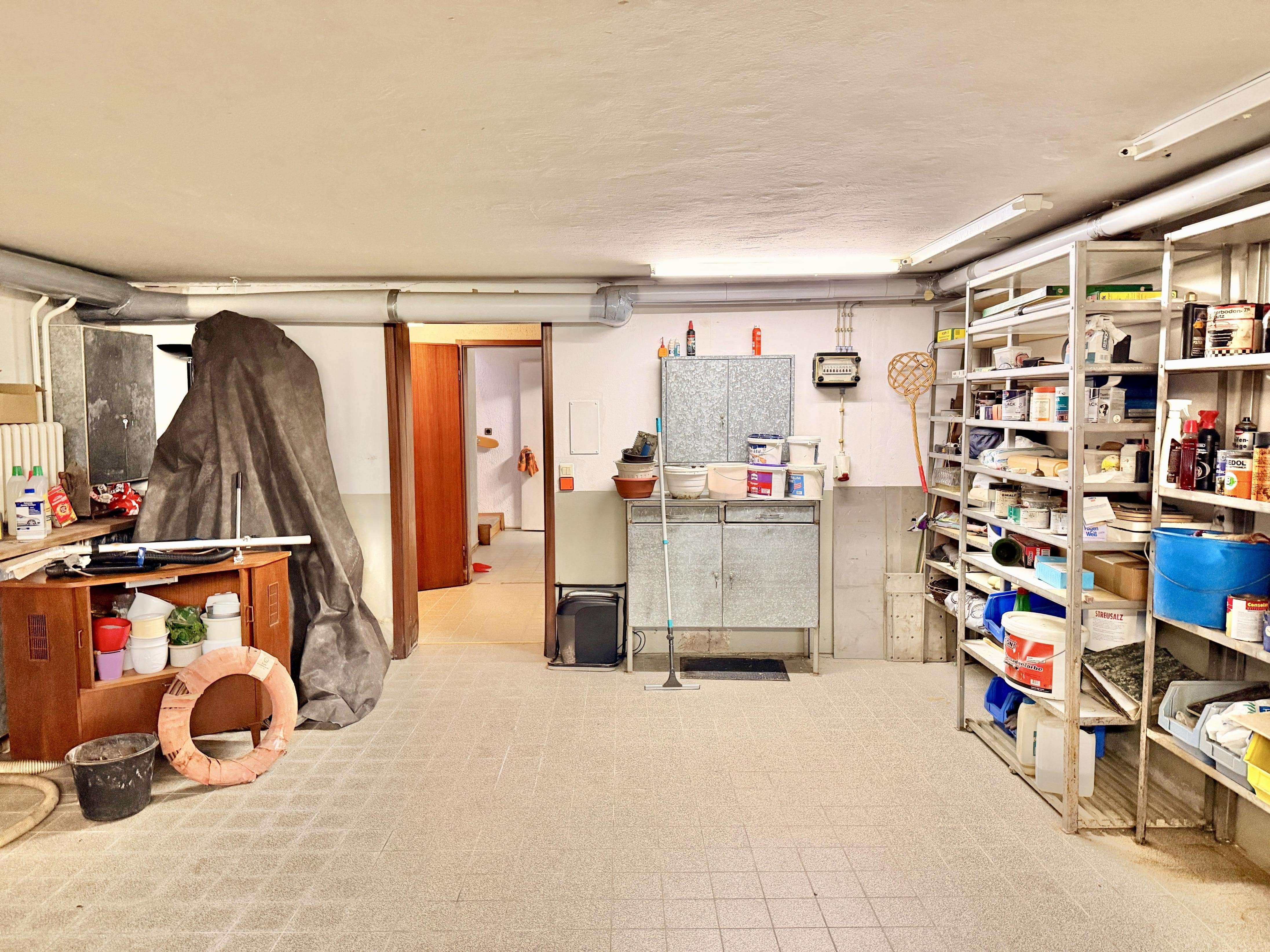 Immobilie in Ihlienworth - Großzügiger Bungalow in ruhiger Wohnlage - Bild 4