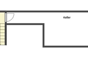 Reihenmittelhaus mit eigener Werkstatt und gepflegten Hof in urbaner Lage – Die vollständige Adresse der Immobilie erhältst du vom Anbieter., 99510 Apolda – Vorschaubild 24