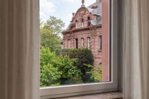 Altbaujuwel mit stilvollem Ambiente und lichtdurchfluteten Räumen – Die vollständige Adresse der Immobilie erhältst du vom Anbieter., 68161 Schwetzingerstadt/Oststadt, Mannheim – Vorschaubild 13