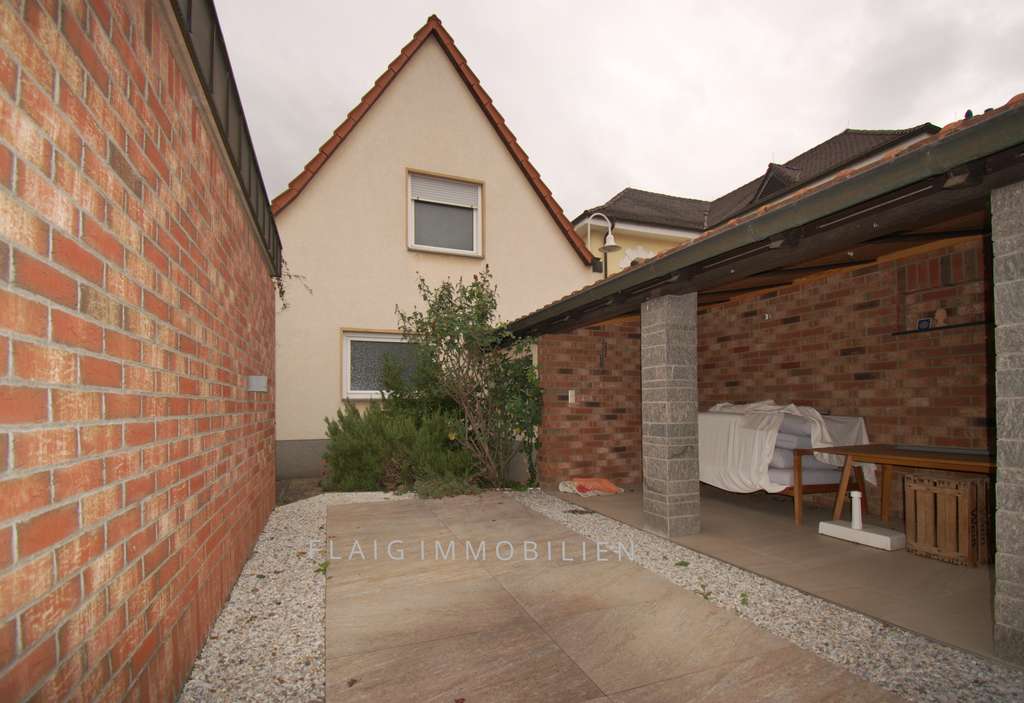 Immobilie in Mutterstadt - Flexibles Einfamilienhaus mit Praxis-/Bürooption in Mutterstadt - Bild 4