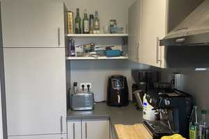 Schöne 2-Zimmer-Wohnung mit Balkon, EBK und TG in Ingolstadt (Audi-Nähe) – Ingolstadt – Vorschaubild 7