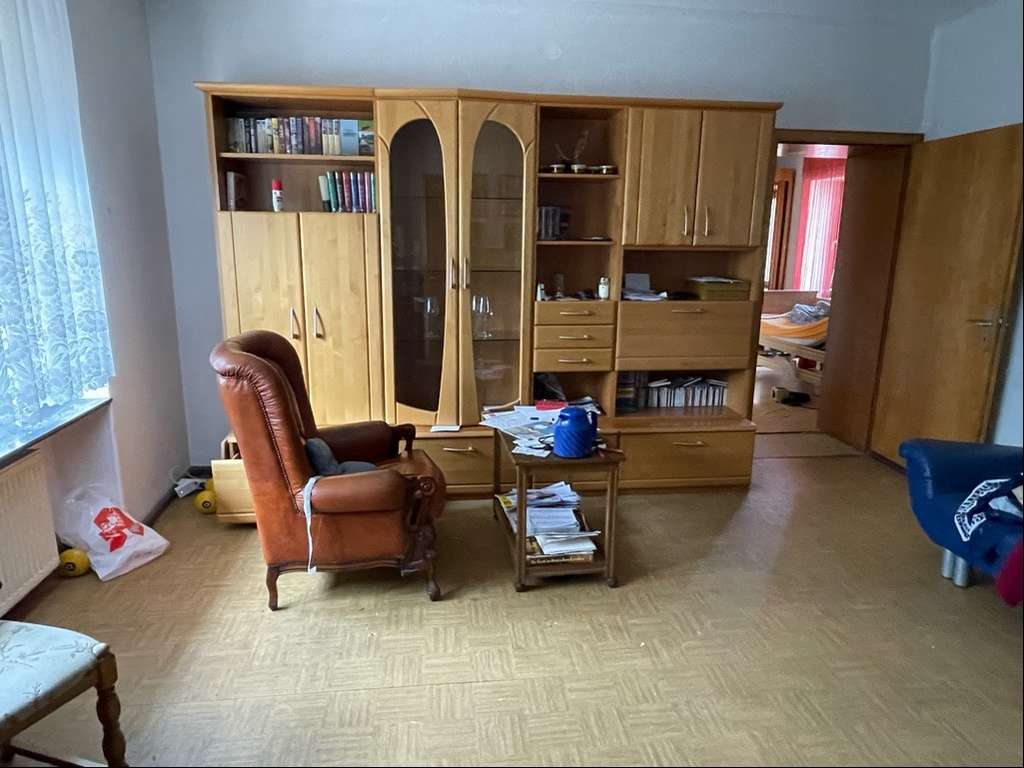 Immobilie in Sankt Wendel - Freistehendes Handwerkerhaus für die kleine Familie - Bliesen - Bild 4