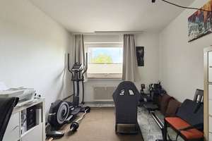 Gut geschnittene und helle 3-Zimmer-Wohnung mit sonnigem Balkon in beliebter Lage – Die vollständige Adresse der Immobilie erhältst du vom Anbieter., 30625 Heideviertel, Hannover – Vorschaubild 11