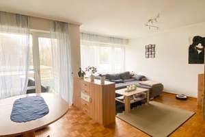 # 2-Zimmer # Balkon # Ruhige Lage # – Die vollständige Adresse der Immobilie erhältst du vom Anbieter., 53177 Heiderhof, Bonn – Vorschaubild 2