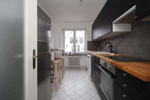 Gepflegte 2,5-Zimmer-Wohnung mit Südbalkon in München-Obersendling – 81379 Obersendling, München – Vorschaubild 4