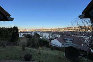 1-Zi-Apartment, Möbliert, Pf-Rod, Balkon – Bergstraße 6, 75173 Südweststadt, Pforzheim – Vorschaubild 6