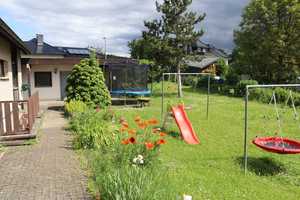 Gepflegtes Zweifamilienhaus in toller Lage von Lauter... Eigennutzung oder Kapitalanlage – Bamberg (Kreis) – Vorschaubild 4