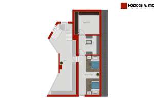 Komfort-Klinkerhaus auf über 1.600 m² Traumgrundstück in reizvoller Fernblicklage von Elgershausen – Die vollständige Adresse der Immobilie erhältst du vom Anbieter., 34270 Schauenburg – Vorschaubild 4
