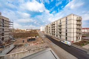 Letzte Chance / 3-Zimmerwohnung in zweiter Reihe zur Dahme WBS 160, 180 oder 220 erforderlich – Wendenschloßstr. 166, 12557 Köpenick, Berlin – Vorschaubild 11