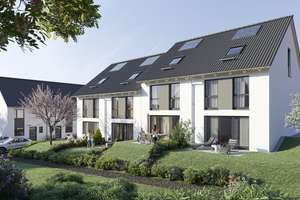 *Haus im Bau*Familienfreundliches Reihenhaus in ruhiger Lage – Die vollständige Adresse der Immobilie erhältst du vom Anbieter., 74653 Künzelsau – Vorschaubild 4