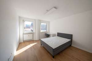 Möblierte & moderne 3-Zimmer-Wohnung – Perfekt für WG-Gründung – Die vollständige Adresse der Immobilie erhältst du vom Anbieter., 90402 Altstadt, St. Lorenz, Nürnberg – Vorschaubild 6