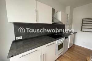 Tauschwohnung: Schöne sanierte, zentrale Altbauwohnung mit kleinem Balkon – Die vollständige Adresse der Immobilie erhältst du vom Anbieter., 33604 Mitte, Bielefeld – Vorschaubild 4