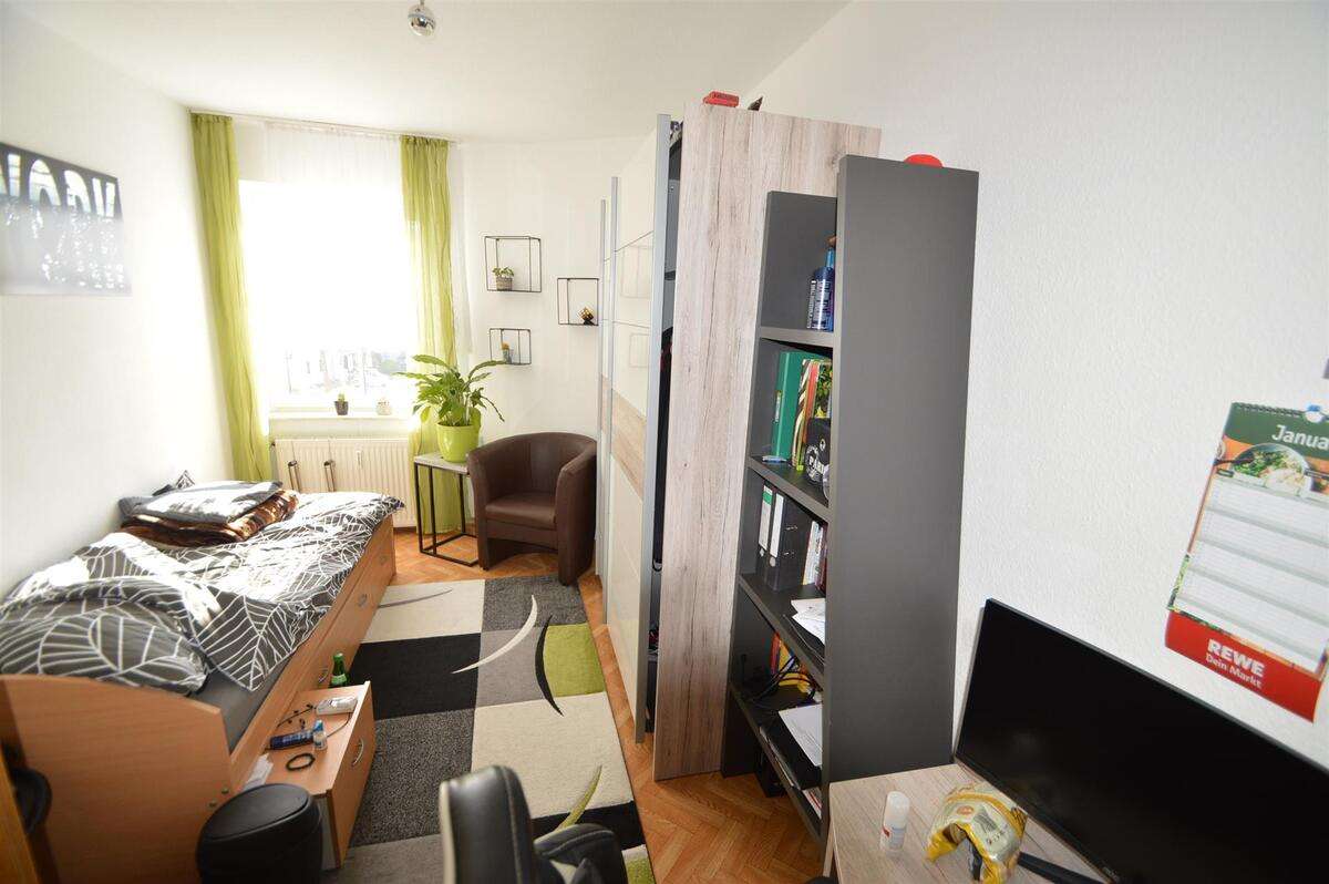 Immobilie in Morbach - Zentral und gemütlich 
 - Bild 2