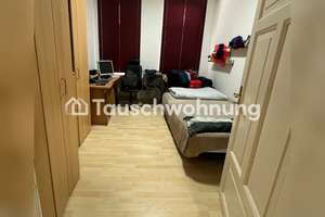 Tauschwohnung: Suche größere Wohnung in Rostock zu tauschen