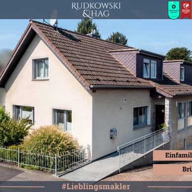 Haus kaufen in Brühl (RheinErftKreis) ImmoScout24