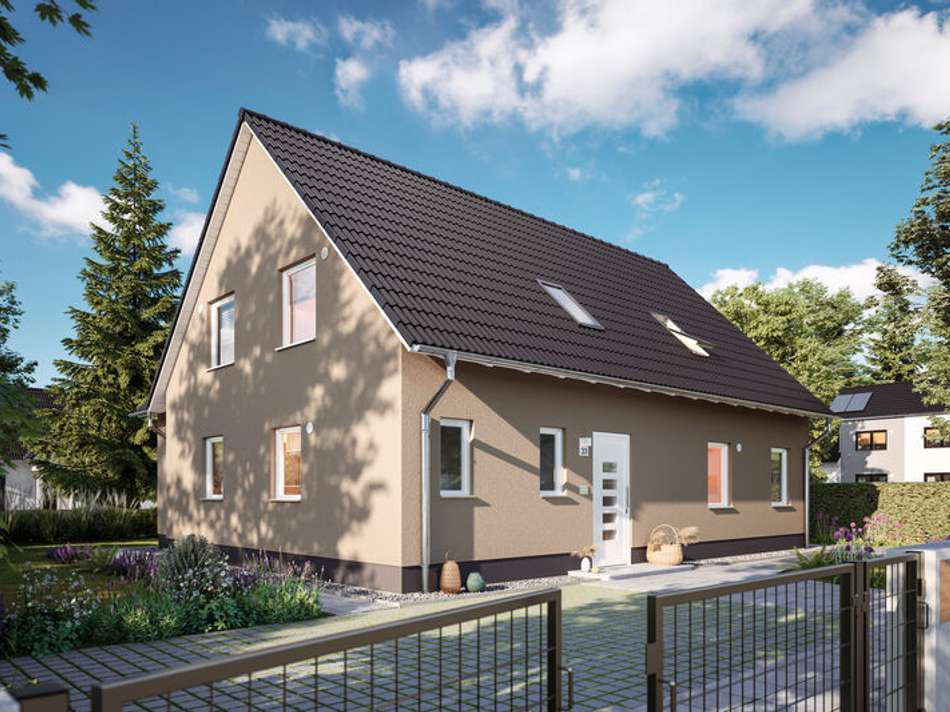 Strasseansicht Style
