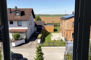 Hochwertiges Neubau-Reihenhaus in Parsdorf  (Selbstbezug möglich) – Die vollständige Adresse der Immobilie erhältst du vom Anbieter., 85599 Vaterstetten – Vorschaubild 32