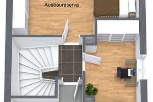 Familienglück - REH mit schönem 

Garten in ruhiger Lage – Die vollständige Adresse der Immobilie erhältst du vom Anbieter., 93057 Konradsiedlung-Wutzlhofen, Regensburg – Vorschaubild 38