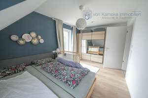 Attraktive DHH mit 2 Bädern, Garten und 2x PKW-Stellplätzen in Grünsberg
 – 90518 Altdorf bei Nürnberg – Vorschaubild 13