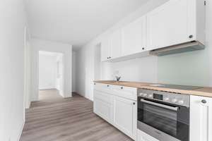 Moderne 2-Zimmer-Wohnung in zentraler Lage von Emden – Die vollständige Adresse der Immobilie erhältst du vom Anbieter., 26721 Barenburg, Emden – Vorschaubild 2