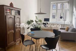 Tauschwohnung: Die große Suche nach einer kleinen Wohnung