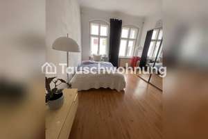 Tauschwohnung: 3-Zi Wohnung Neukölln/ Alt-Treptow, Kielufer  – Treptower Str 15, 12059 Neukölln (Ortsteil), Berlin – Vorschaubild 4