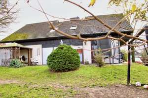 EINFAMILIENHAUS ZUM KAUF – Die vollständige Adresse der Immobilie erhältst du vom Anbieter., 31592 Stolzenau – Vorschaubild 1