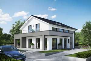 VIEL PLATZ IN IHREM NEUEN LIVING HAUS IN STEINBACH. FESTPREISGARANTIE ÜBER 18 MONATE -  ANGEBOT INKL – Saarlouis (Kreis) – Vorschaubild 1