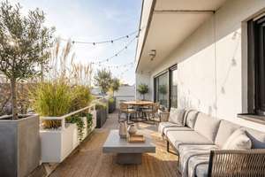 Viel Platz zum Wohlfühlen: Lichtdurchflutetes Apartment in attraktiver Lage! – Die vollständige Adresse der Immobilie erhältst du vom Anbieter., 81247 Obermenzing, München – Vorschaubild 2