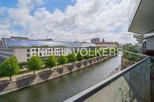 Leben am Kunstcampus – Die vollständige Adresse der Immobilie erhältst du vom Anbieter., 10557 Moabit, Berlin – Vorschaubild 10