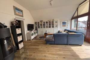 3-Zimmer-Wohnung mit großzügigem Balkon und Sauna – Die vollständige Adresse der Immobilie erhältst du vom Anbieter., 85051 Münchener Straße, Ingolstadt – Vorschaubild 5