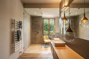 Exklusives Architektenhaus mit Weitblick – Potsdam – Vorschaubild 6