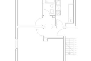 Bei dem Gerichte 1, 2 L - Stadtnah und doch ruhig und grün gelegen – Bei dem Gerichte 1, 38114 Westliches Ringgebiet, Braunschweig – Vorschaubild 2