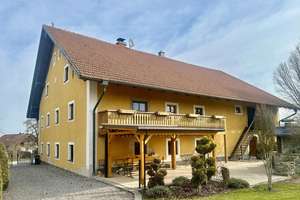Historisch Wohnen zwischen Straubing und Regensburg – Die vollständige Adresse der Immobilie erhältst du vom Anbieter., 93191 Rettenbach – Vorschaubild 2