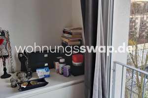 Wohnungstausch: Ausschläger Weg 5 – Ausschläger Weg 5, 20000 Borgfelde, Hamburg – Vorschaubild 8
