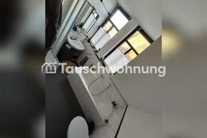 Tauschwohnung: Biete 3-Z. DG Altbau in Schwabing, suche 3,5-4Z. – Die vollständige Adresse der Immobilie erhältst du vom Anbieter., 80802 Münchner Freiheit, München – Vorschaubild 5