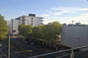 Helle 2-Zimmer Wohnung mit Balkon in zentraler Lage Düsseldorf – Fischerstraße 1, 40477 Düsseldorf – Vorschaubild 1